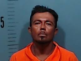 George Almanza, accused of killing Arthur Cantu Jr. in June, indicted