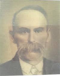 John William Ford (1844-1925)