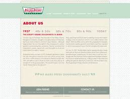 Organizational Chart Of Krispy Kreme Coursework Example