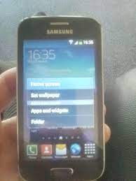 samsung galaxy ace 3 8gb in S9 ...