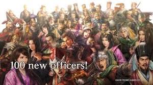 This content requires the base game romance of the three kingdoms xiii on steam in order to play. Romance Of The Three Kingdoms Xiii Fame Strategy Expansion Pack Launch Trailer Youtube