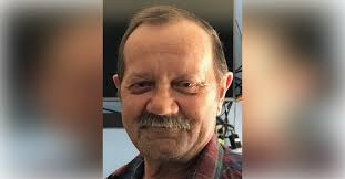 Obituary information for Gary "Mike" Boggs