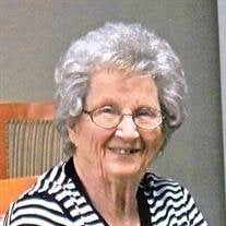 Dorothy E. Garver Obituary