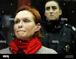 Kuzmenko hi-res stock photography and images