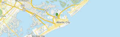 Us highways and state routes include: Atlantic City New Jersey Beliebte Routen Alltrails