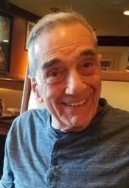 Obituary information for Antonio Mazzetta, Sr.