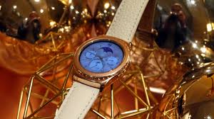 Samsung Gear S2 Classic 3G lands ...