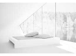 Designer betten erfüllen träume von luxus und extravaganz und betonen den eleganten charme und das attraktive ambiente eines stimmungsvoll eingerichteten schlafzimmers. Design Bett Klavierlack Schwarz Felix Schwake