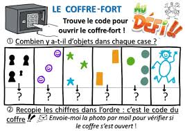 La Continuite Pedagogique 2 La Suite Lutins De Maternelle En 2020 Maternelle Classe Virtuelle Les 4 C