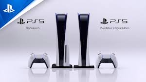 Check spelling or type a new query. Playstation 5 Trailer Release Date Youtube