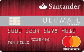 First it was shawmut bank, then fleet, then sovereign when there was divestment of branches when fleet was sold to bank of america. Santander Ultimate Credit Card Review 2021 Finder Com