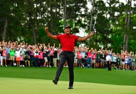 Dechambeau divulges cause of dizziness at augusta national. Rolex Profits From Standing By Tiger Woods As He Wins 15th Golf Major At The Masters