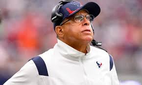 Stating the Obvious: The NFL Has a Diversity Problem