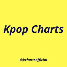 Kpop Charts Kchartsofficial Twitter