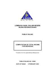 We did not find results for: Inland Revenue Board Public Ruling No 1 2010 Ruling Pdf4pro