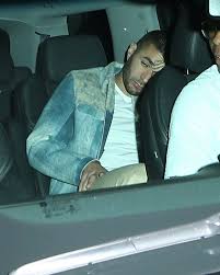 Rihanna and karim are everywhere lately. Rihanna And Real Madrid Star Karim Benzema Spotted On Dinner Date Fuelling More Romance Rumours Irish Mirror Online