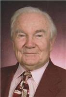 Chester Dragon Obituary (1924