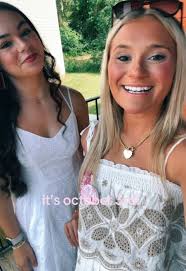 my bailey 🩷 @Bailey Haney #fyp #foryoupage #october3rd #gameday