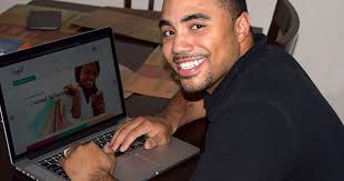 Black Entrepreneur Creates Trafek.com