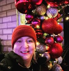 Happy anniversary Tim Southern 17 years happily married! Love you. ❤️❤️