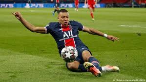 Argentina come out on top against uruguay. Paris Saint Germain Vs Manchester City More Than A Champions League Semifinal Sports German Football And Major International Sports News Dw 27 04 2021