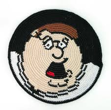 See more ideas about cross stitch, easy pixel art, pixel art templates. Kippahs Etc