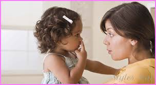 Negativism For Child Genetik Kresler Babalar