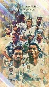 Kami belum menerim tawaran resmi apapun untuk raphael varane, beber perez yang dikutip manchester evening news. Real Madrid Wallpaper 9gag