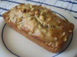 Intentionally Katie The Best Banana Bread Recipe Ever Banana Bread Recipes Best Banana Bread Banana Recipes
