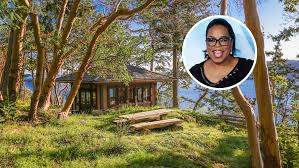 Search all orcas island, wa hotels on hotwire. Oprah Winfrey Buys Orcas Island Estate For Over 8 Million Variety