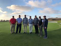 Official website of the 2021 u.s. Torrey Pines Golf Course South Course Rees Jones Inc Golf Course Design