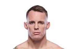 Cage Warriors 171 Fight Card 20.04.24