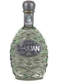 Buy Number Juan Blanco Tequila By Ron White Alex Reymundo Recommended At Caskcartel Com
