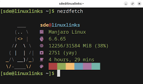 Image result for linux nerd