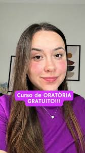 Curso de Oratória Gratuito com Certificado Disponível