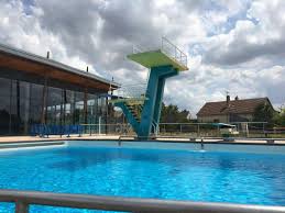 Piscine De Notre Dame De Gravenchon Nageurs Com
