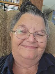 Hollyce D'Layne (Ward) Johnson