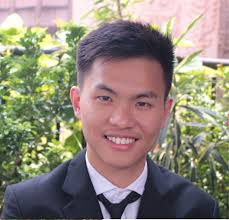 Marcos Research Team member