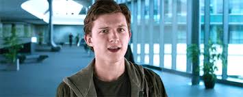 One, he is tony stark and peter in a way, works for him. Imaginary Shots Peter Parker X Stark Reader Let A Girl Live