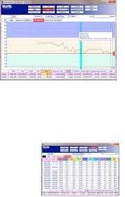 Bedienungsanleitung Tanita Bodyvision Software Seite 3 Von