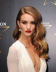 Perfect Soft Waves Hollywood Hair Hair Waves Wedding Hair Down