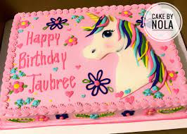 10 rainbow themed sheet cakes rainbow unicorn. Unicorn Sheet Cake Birthday Sheet Cakes Xbox Birthday Party Unicorn Sheets
