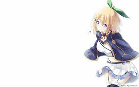 ロクでなし魔術講師と禁忌教典 rokudenashi majutsu koushi to akashic records에 있는 nekonyaasan님의 핀 일본 애니메이션 애니메이션 일본