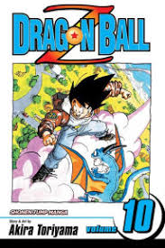 Maybe you would like to learn more about one of these? Dragon Ball Z Series Barnes Noble