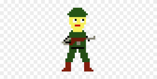 Si tienes más de 25 años, es probable. Ww2 American Gi Lancer Fortnite Dance Gif Free Transparent Png Clipart Images Download