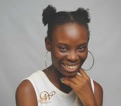 Nigerian Lifestyle Blogger