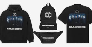 Hoodies and posters, cases with free worldwide shipping and 24/7 the that buy cheap kanye merch gang because into a teen comedy film hence john and her information. Rammstein Partner With Balenciaga For Overpriced Merch Collection