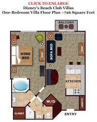 1 king, 2 queens, 1 queen sofa, 1 chair: Sleeping Space Options And Bed Types At Walt Disney World Resort Hotels Yourfirstvisit Net