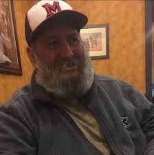 Calvin “Bubby” Lavern Sand, Jr.: A Lifelong Humboldt Resident, Baseball  Fan, and Vietnam Veteran