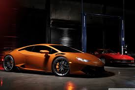 2016 Vorsteiner Lamborghini Huracan Vff 105 Ultra Hd Desktop Background Wallpaper For 4k Uhd Tv Multi Display Dual Monitor Tablet Smartphone